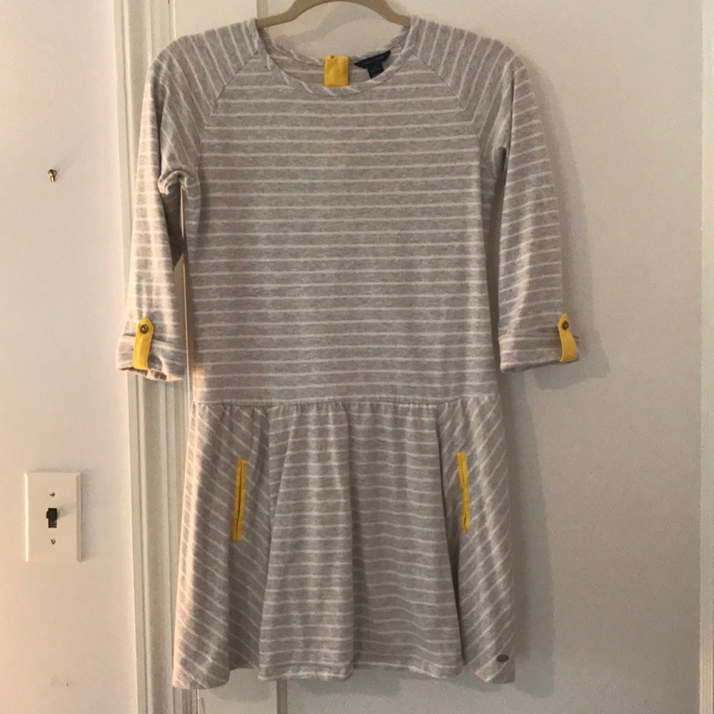 Tommy Hilfiger girls dress